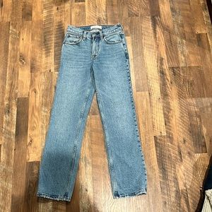 Abercrombie Jeans